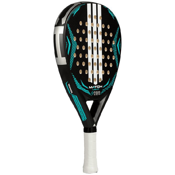 Adidas Match Light 2026 Negra